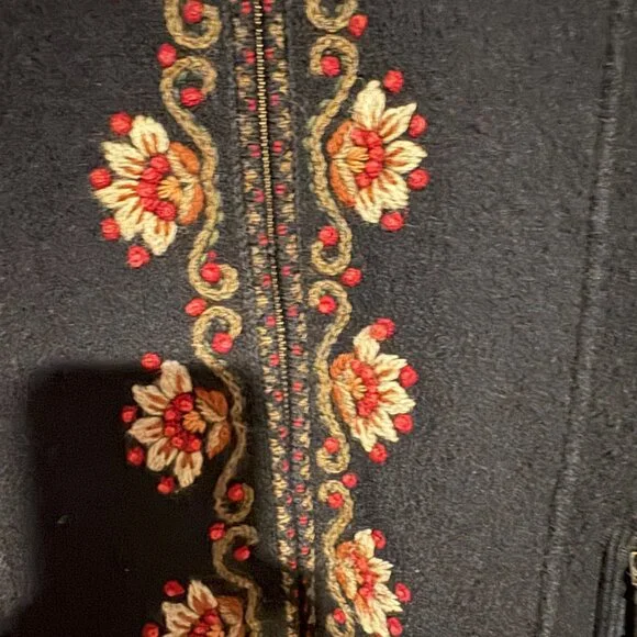 Icelander Norwegian Jacket - Picture 2 of 7